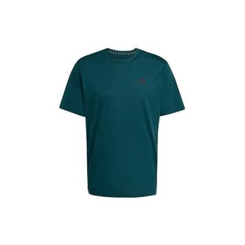 Adidas JW3357 Yeşil Train Essentials Feelready Erkek T-Shirt