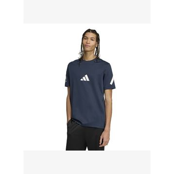 Adidas JW4735 Z.N.E. Lifestyle Training Erkek T-shirt