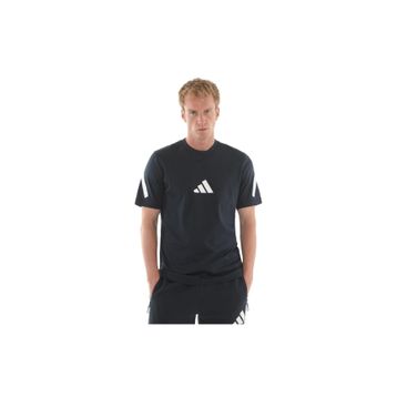 Adidas JW4735 Z.N.E. Lifestyle Training Erkek T-shirt