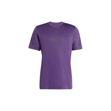 Adidas JW4739 Z.N.E. Lifestyle Training Erkek T-shirt