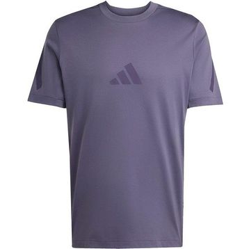 Adidas JW4740 Z.N.E. Lifestyle Training Erkek T-shirt