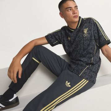 Adidas JW5462 Liverpool FC LFSTLR Replika Erkek Futbol Forma