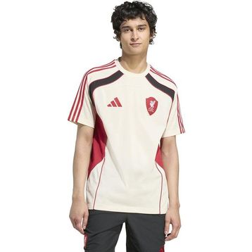 Adidas JW5468 Liverpool FC UBP Erkek Futbol T-Shirt