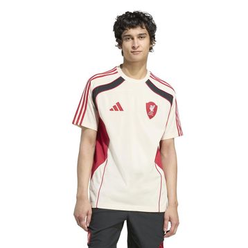Adidas JW5468 Liverpool FC UBP Erkek Futbol T-Shirt