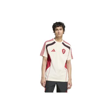 Adidas JW5468 Liverpool FC UBP Erkek Futbol T-Shirt