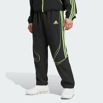 Adidas JW5869 Teamgeist Adicolor Lifestyle Erkek Eşofman Altı