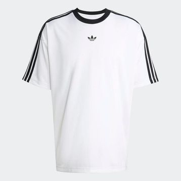Adidas JW5877 Adicolor Jakarlı Erkek Forma