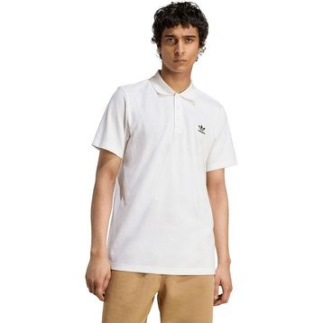 Adidas JW6084 Trefoil Essentials Lifestyle Polo Erkek T-Shirt