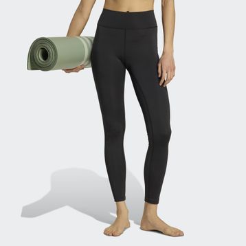 Adidas JW7661 Siyah All Me Essentials Kadın Tayt