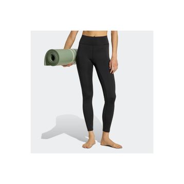 Adidas JW7661 Siyah All Me Essentials Kadın Tayt