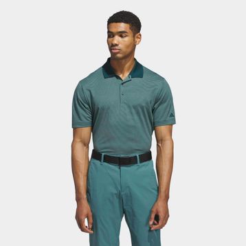 Adidas JW8845 Yeşil Ottoman Erkek Polo T-Shirt