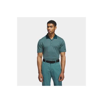 Adidas JW8845 Yeşil Ottoman Erkek Polo T-Shirt
