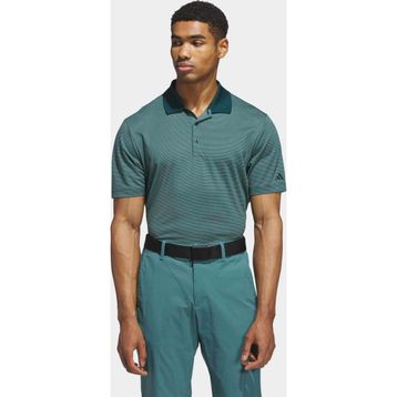Adidas JW8845 Yeşil Ottoman Erkek Polo T-Shirt