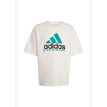 Adidas JW9129 Lifestyle Equipment Erkek T-shirt