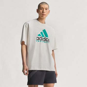 Adidas JW9129 Lifestyle Equipment Erkek T-shirt