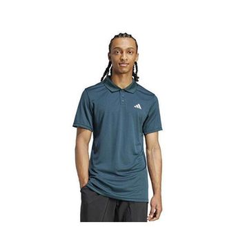 Adidas JW9848 Tennis Climacool Freelift Polo Erkek T-Shirt