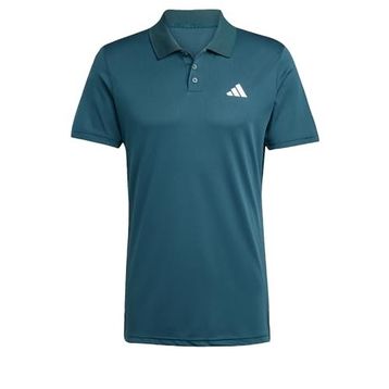 Adidas JW9848 Tennis Climacool Freelift Polo Erkek T-Shirt