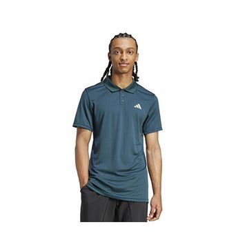 Adidas JW9848 Tennis Climacool Freelift Polo Erkek T-Shirt