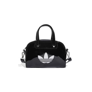 Adidas JX0247 Adicolor Siyah Kadın Omuz Çantası