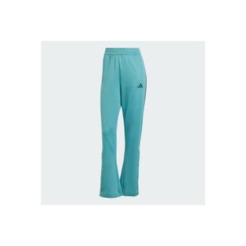 Adidas JX0501 Iconic 3-Stripes Snap Lifestyle Training Kadın Eşofman Altı