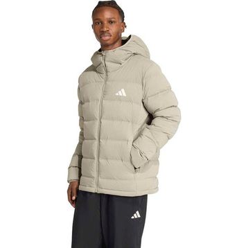 Adidas JX0596 Bej Erkek Mont