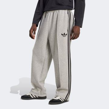 Adidas JX1505 Adicolor Spacer Baggy Lifestyle Erkek Eşofman Altı
