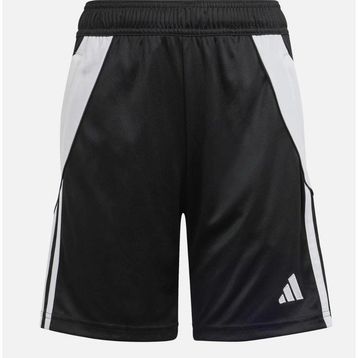 Adidas JX2226 Tiro 24 Siyah Erkek Çocuk Şort