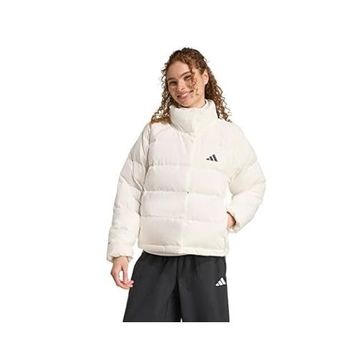 Adidas JX3029-K Krem W Helıonıc Rlx Kadın Mont