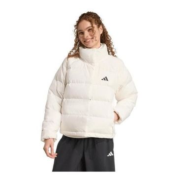 Adidas JX3029-K Krem W Helıonıc Rlx Kadın Mont
