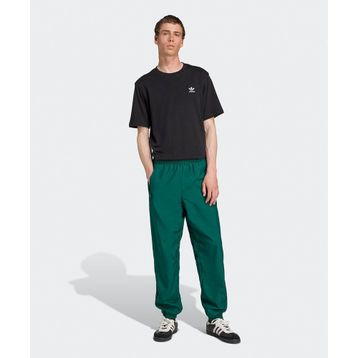 Adidas JX3079 Brushed Woven Lifestyle Erkek Eşofman Altı