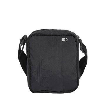 Adidas JX3082 Siyah Everyday İcons Omuz Çantası