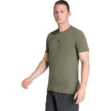 Adidas JX3288 Designed For Training Antrenman Erkek T-Shirt