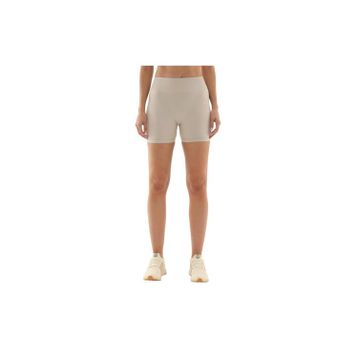 Adidas JX3921 Workout Essentials Örme Krem Kadın Tayt