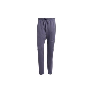 Adidas JX5127 ALL SZN French Terry Regular Tapered Lifestyle Training Erkek Eşofman Altı