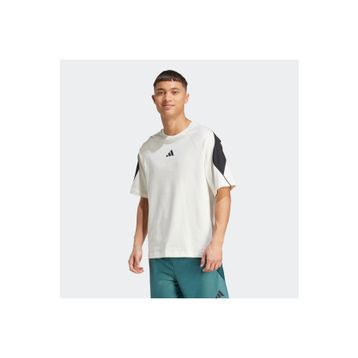 Adidas JX5640 Stadium Lifestyle Training Erkek T-Shirt