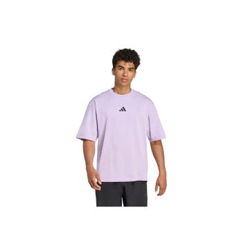 Adidas JX6283 PrimeLift Workout Geniş Kesim Training Erkek T-Shirt