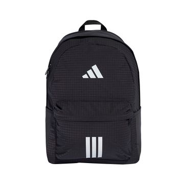 Adidas JX6497 Essentials 3 Stripes Siyah Günlük Stil Unisex Sırt Çantası
