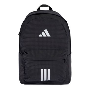 Adidas JX6497 Essentials 3 Stripes Siyah Günlük Stil Unisex Sırt Çantası