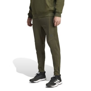 Adidas JX7326 Designed For Training Spaceknit Erkek Eşofman Altı