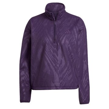 Adidas JX7402 Kadın Mor Ceket