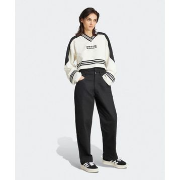 Adidas JX7594-001 Firebird Utility Pant Siyah Kadın Pantolon