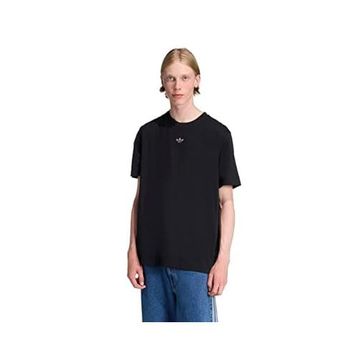 Adidas JX7759 Face Graphic Lifestyle Erkek T-Shirt