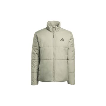 Adidas JX7760 Yeşil Erkek Mont