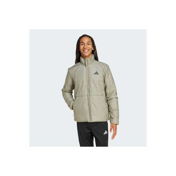Adidas JX7761 BSC Climawarm 3-Stripes Yalıtımlı Siyah Erkek Mont