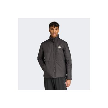 Adidas JX7761 BSC Climawarm 3-Stripes Yalıtımlı Siyah Erkek Mont