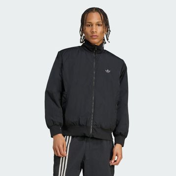 Adidas JX7783 Lifestyle Oversize Naylon Bomber Erkek Ceket
