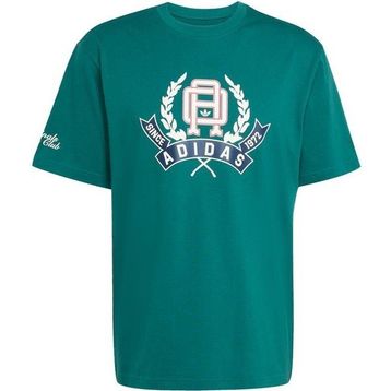 Adidas JX8161 Loose Lifestyle Erkek T-Shirt
