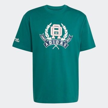 Adidas JX8161 Loose Lifestyle Erkek T-Shirt