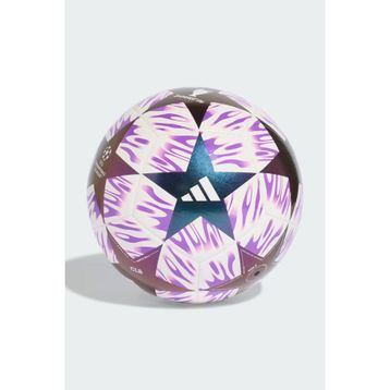 Adidas JX9093 Beyaz UEFA Champions League Club Final Unisex Futbol Topu