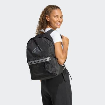 Adidas JY1058 Siyah Unisex Sırt Çantası